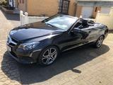 Mercedes-Benz E 200 Cabriolet E 200 - - Mercedes-Benz E 200 Gebrauchtwagen in Köln
