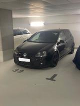 Volkswagen VW GOLF V GTI 2.0 TFSI  DSG - Volkswagen Golf: TFSI