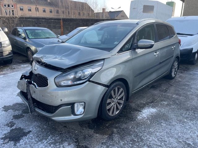 Kia Carens Dream Team  1,7  CRDi/ Euro 6 / Automatik