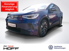 Volkswagen ID.4 Pro Electric Infotainment-Paket Navi Kamera