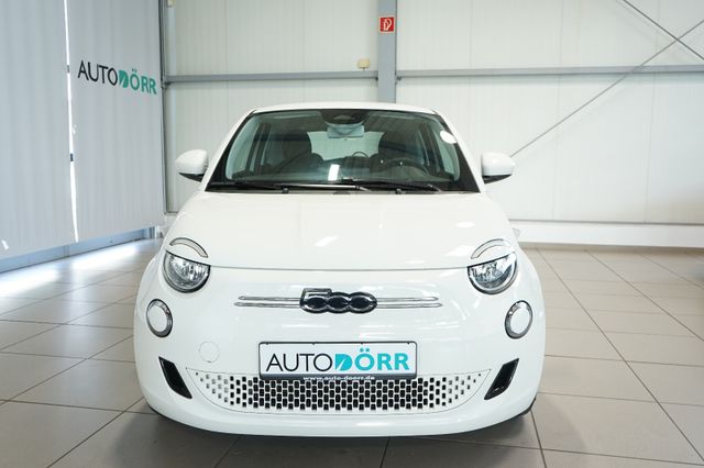 Vorschau Auto