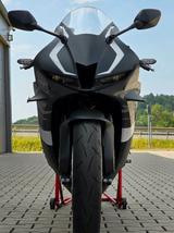 Honda Cbr600rr