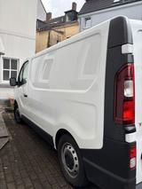 Renault Trafic Komfort mit Sortimo-Ausbau L1H1 dCi130 - Renault Trafic in Bochum