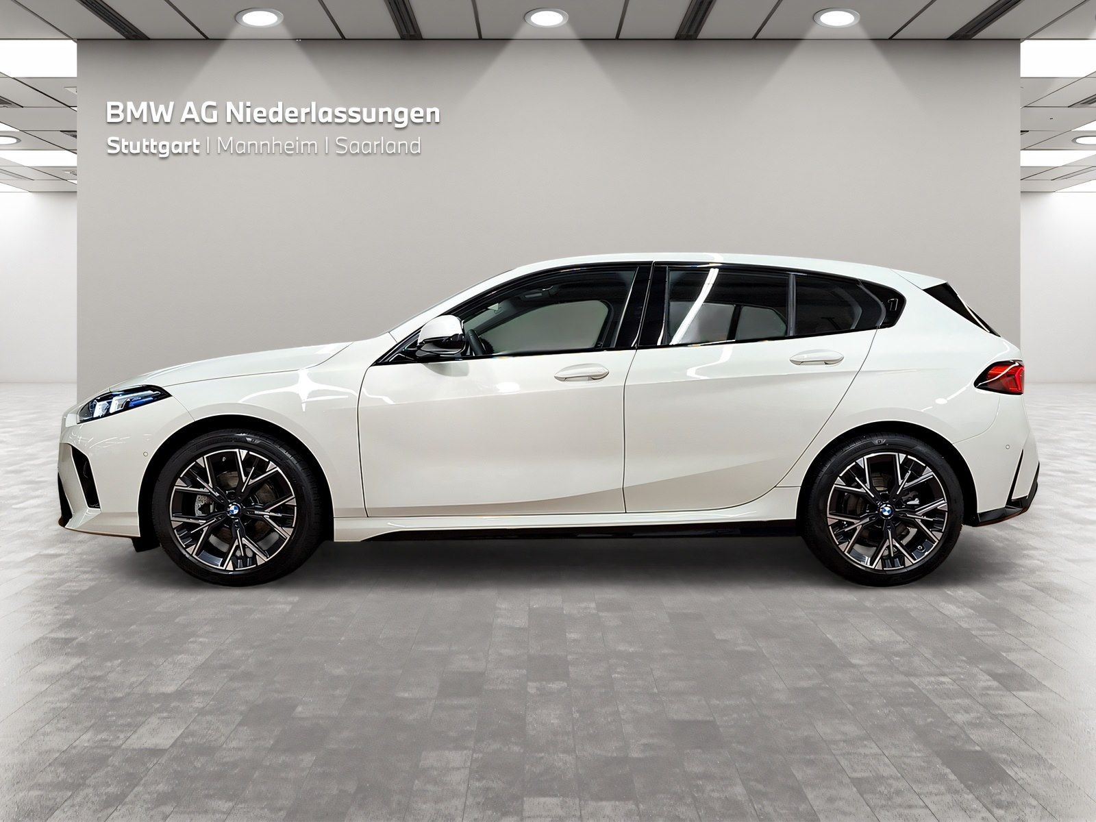 BMW 120 - Bild 3