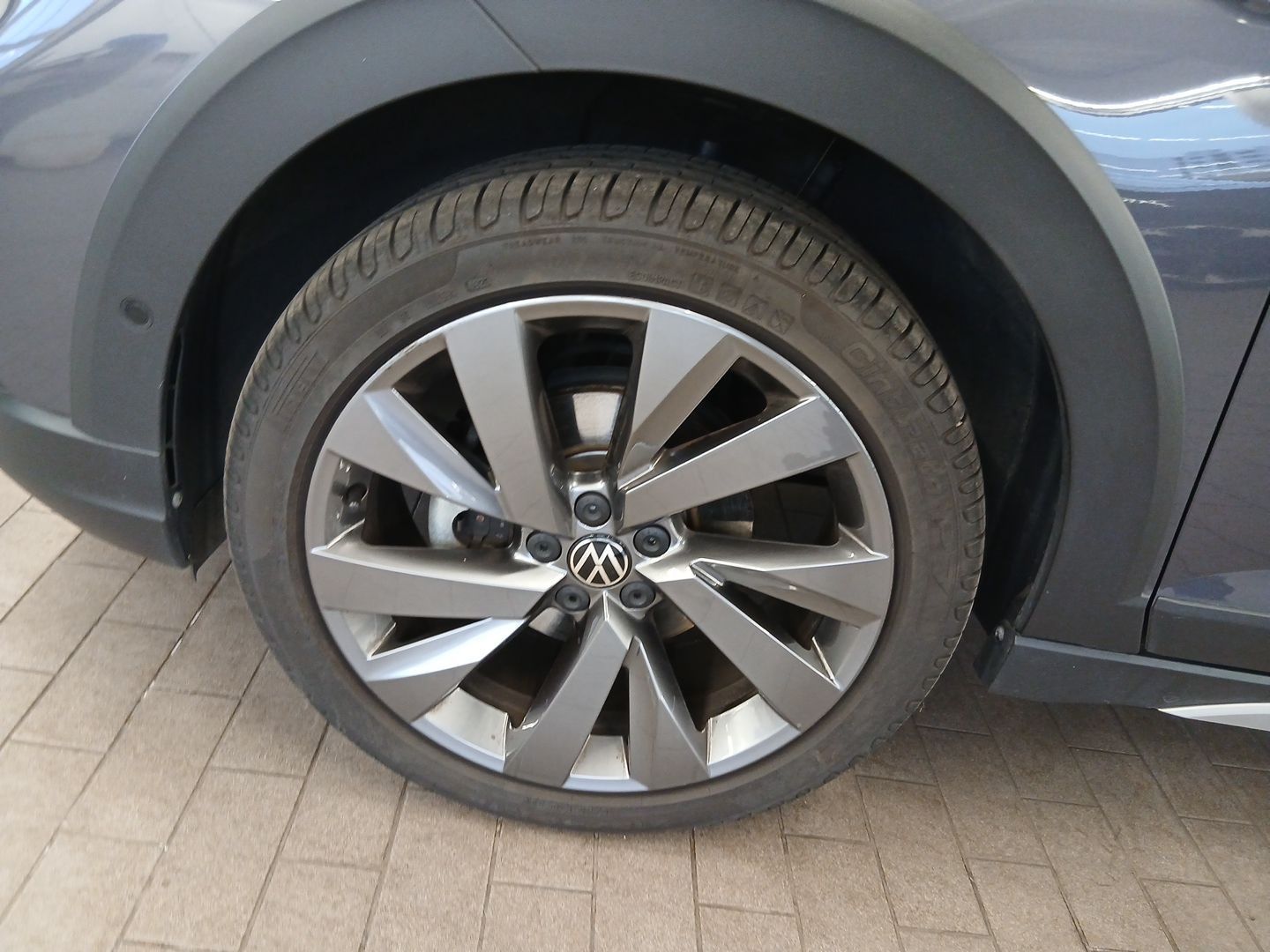 Volkswagen Taigo - Bild 7