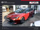 Toyota Corolla 2.0 Hybrid TS GR Sport*SHZ*APPLECAR* - Toyota Corolla: Kombi
