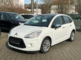 Citroën C3 Selection - Citroën C3 Gebrauchtwagen in Mainz