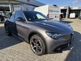 Alfa Romeo Stelvio 2.0 Turbo 16V Veloce TECHPAKET,AUDIOPAKE - Alfa Romeo Gebrauchtwagen in Karlsruhe