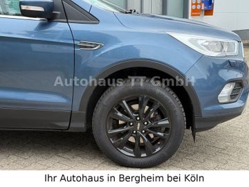 Ford Kuga - 12