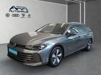 Volkswagen Passat - Vorschau Bild 2