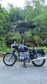 BMW R 60 /5 - BMW R 60 5