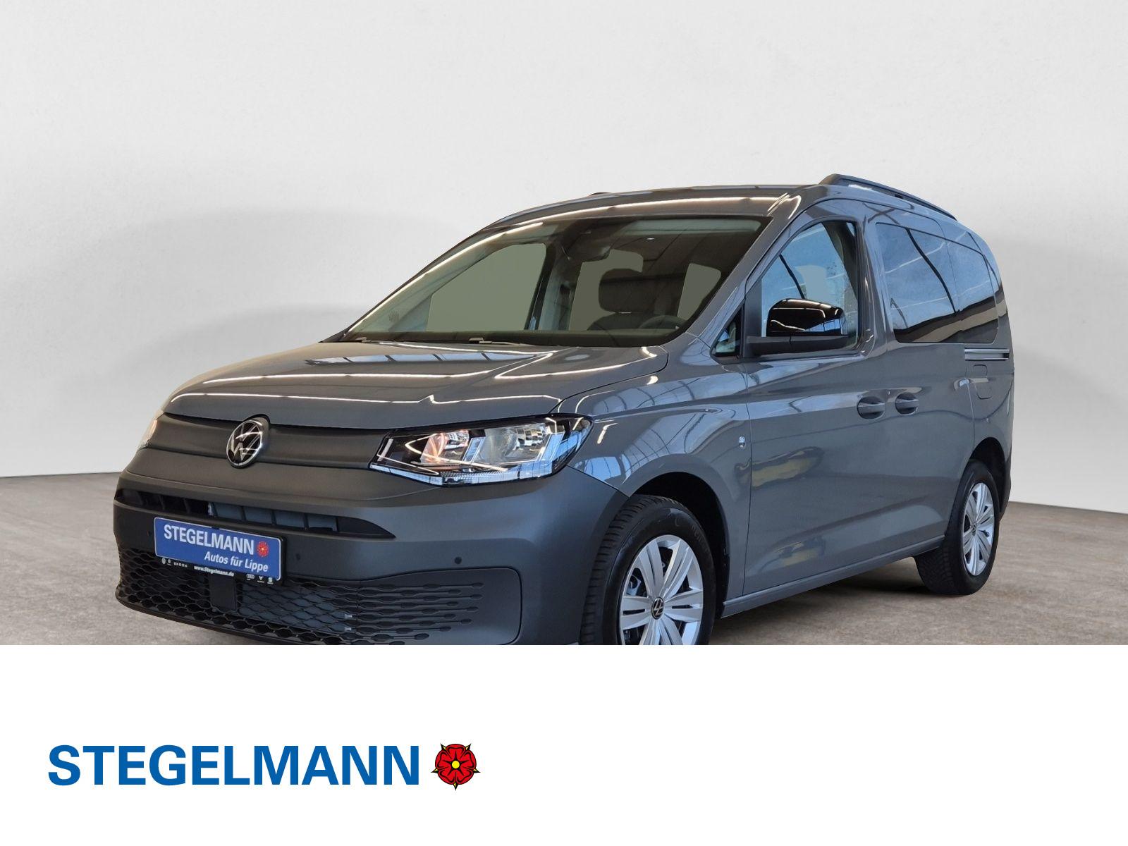 Volkswagen Caddy KR 1.5 TSI