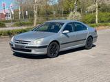 Peugeot 607 2.2 Hdi - Peugeot 607 aus 2004