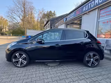 Peugeot 208 Allure*89.261 km*Neue TÜV* - Peugeot 208 in Duisburg