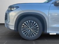 Volkswagen Tayron - Vorschau Bild 9