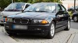 BMW 323i E46 Garagenfahrzeug - BMW 323: Limousine, 323i