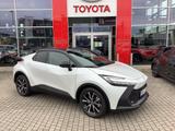 Toyota C-HR 2.0 Plug-in-Hybrid Team Deutschland - Toyota C-HR Gebrauchtwagen in München