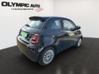 Fiat 500e Action 23,8kW KLIMA CARPLAY ALLWETTERREIFEN - Image