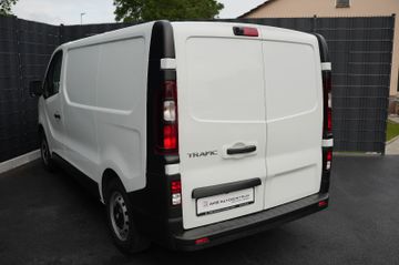 Renault Trafic - 6