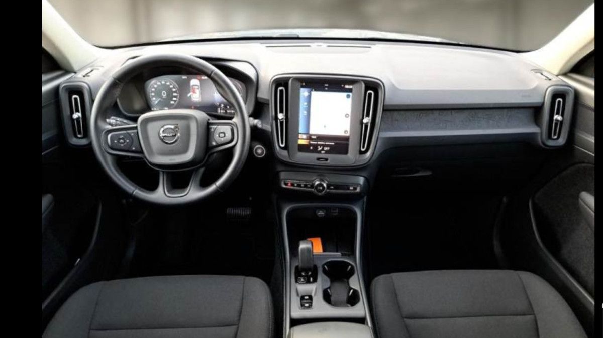 Volvo VOLVO Xc40 T4 Recharge Plug-In Hybrid Automatico imagem 2