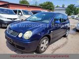 Volkswagen Polo IV Cricket 1.2/Tüv NEU/ - gebrauchte VW Polo aus dem Jahr 2005