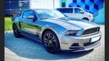 Ford Mustang GT California Special 