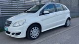 Mercedes-Benz B 180- CNG  ERDGAS-NAVI-AHK-SHZ-TÜV-Garantie - Mercedes-Benz B-Klasse mit CNG-Antrieb