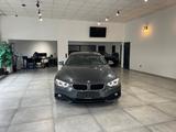 BMW 420 Baureihe 4 Gran Coupe 420 d - gebrauchte BMW 420 aus dem Jahr 2014