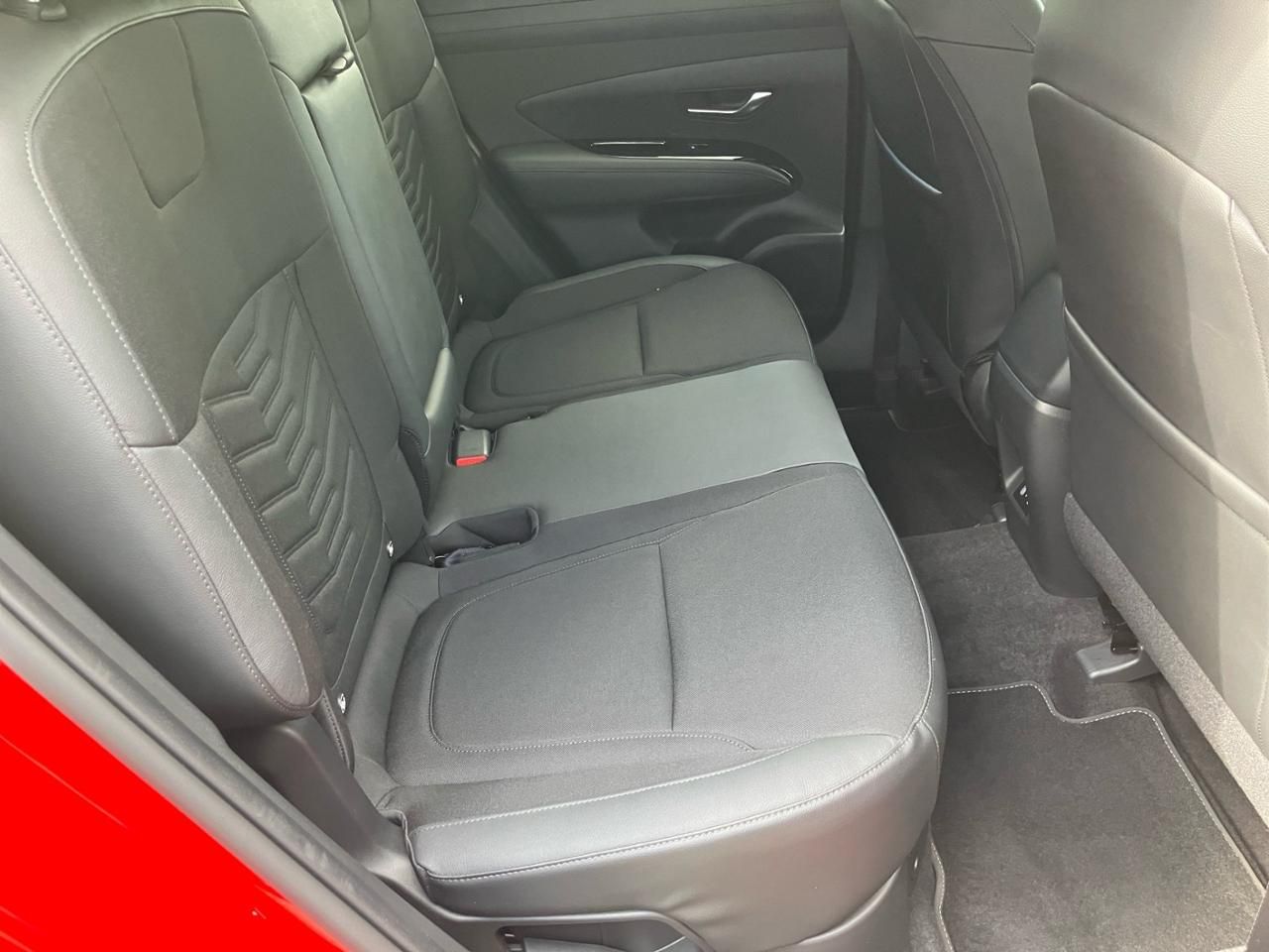 Hyundai Tucson – Bild 13