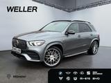 Mercedes-Benz GLE 53 AMG 4M Speedshift 9G *22''*Night*AHK*Burm - gebrauchte Mercedes-Benz GLE 53 AMG aus dem Jahr 2022