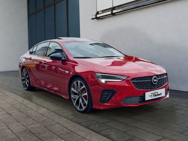 Insignia Grand Sport 2.0 Aut. GSI