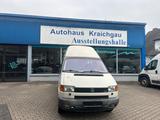 Volkswagen T4 Caravelle 2.5 TDI 75kW lang Hochdach klima - gebrauchte VW T4 aus dem Jahr 2001