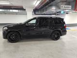 Mercedes-Benz GL 350 BlueTEC 4MATIC -AMG Paket-voll Ausstattun - Mercedes-Benz GL 350: 4matic