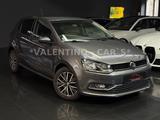 Volkswagen Polo V Allstar Navi/Klima/Shz/Temp/5Türig/Pdc