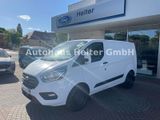 Ford Transit Custom 320 L1H1 Trend / Navi+Kamera+BLIS - Ford Transit Custom aus 2023