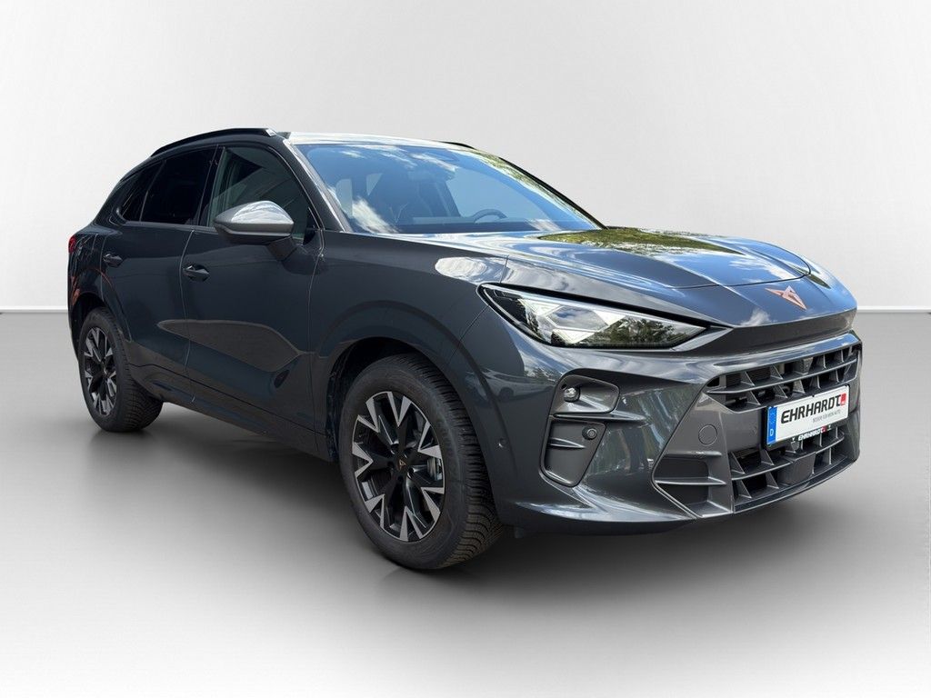 Cupra Terramar - Bild 3