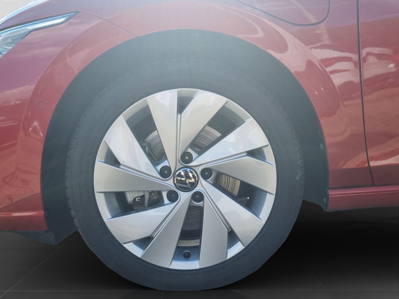 Volkswagen Golf - Bild 8