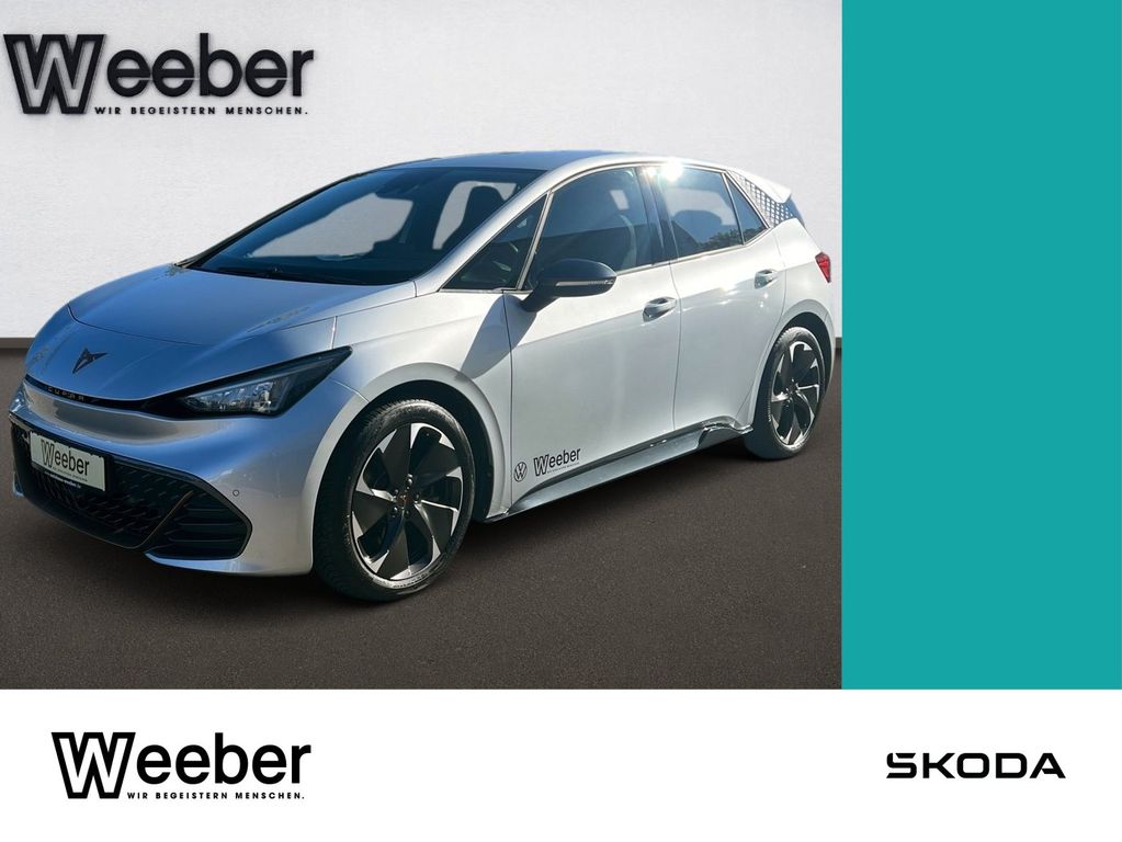 Image of Cupra Born