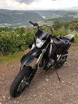 Suzuki DRZ 400 SM - DRZ400SM