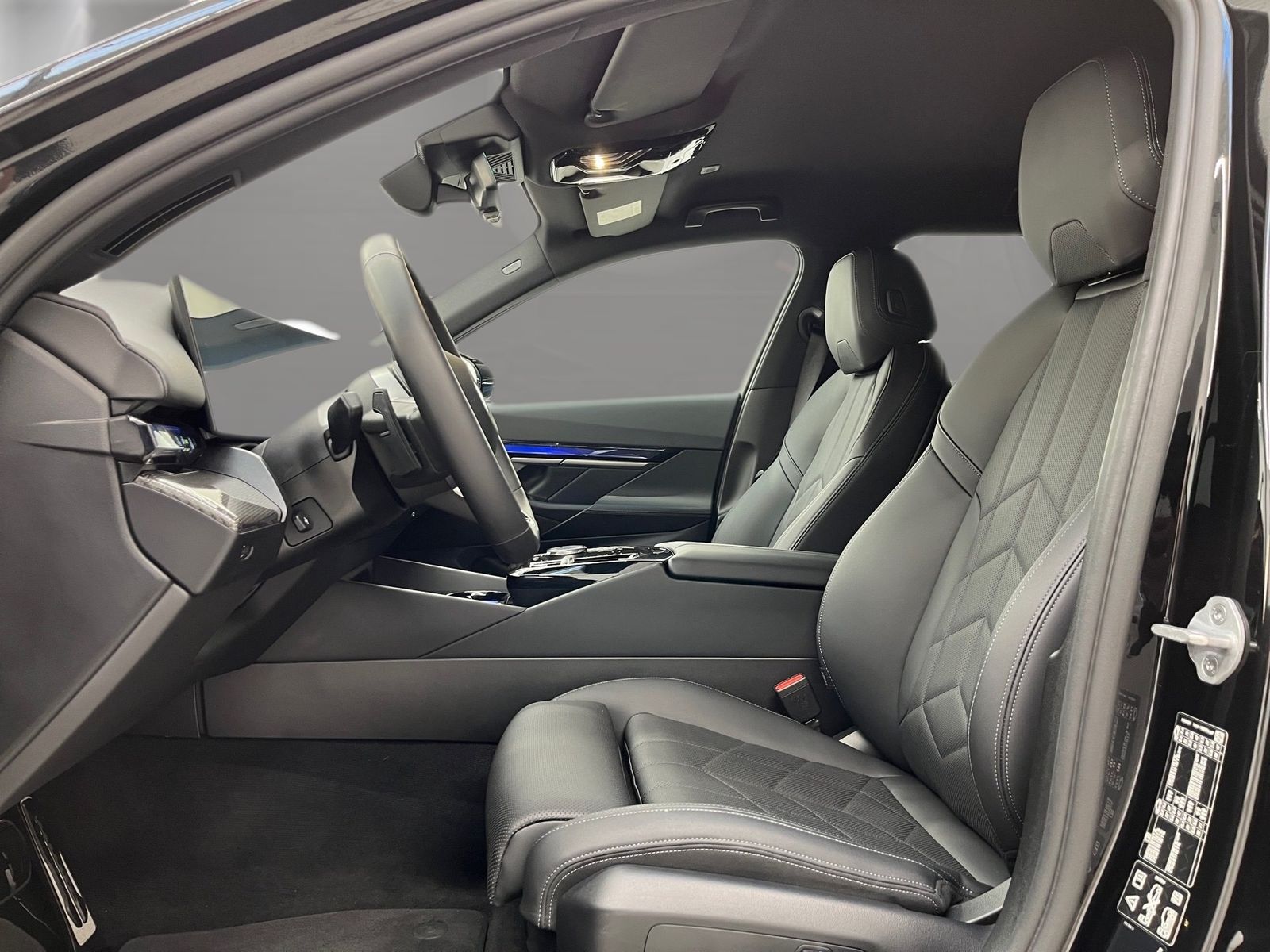 BMW 520 - Bild 9