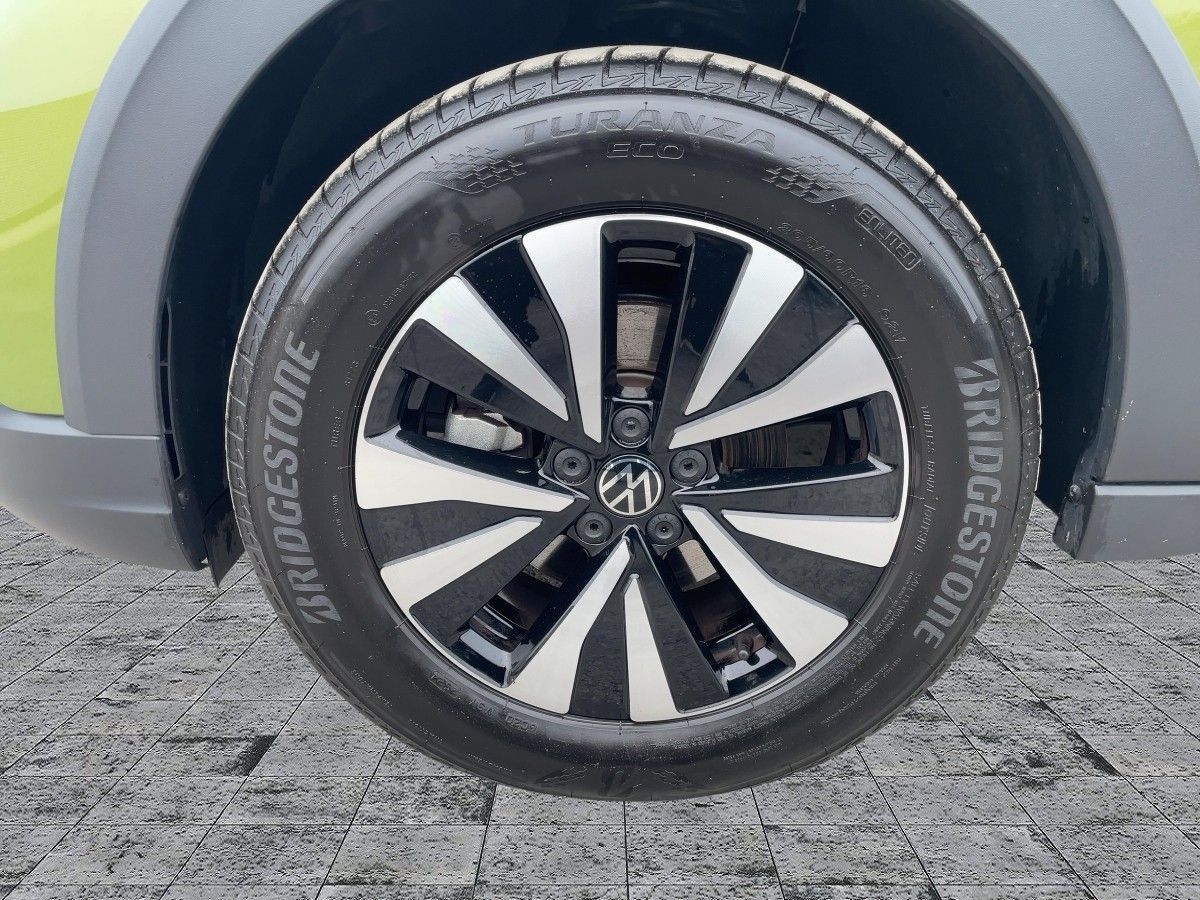 Volkswagen Taigo - Bild 8