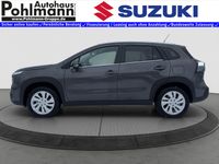 Suzuki (SX4) S-Cross - Vorschau Bild 1