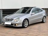 Mercedes-Benz C 350 V6 AUT. Sport STANDH.*LEDER*MEMORY*SHZ*PAN - Mercedes-Benz C 350: Sport
