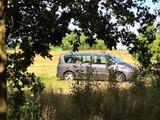 Renault Liebevoll ausgebauter Van/Camper/ Camperva... - Renault Grand Espace Benziner Gebrauchtwagen