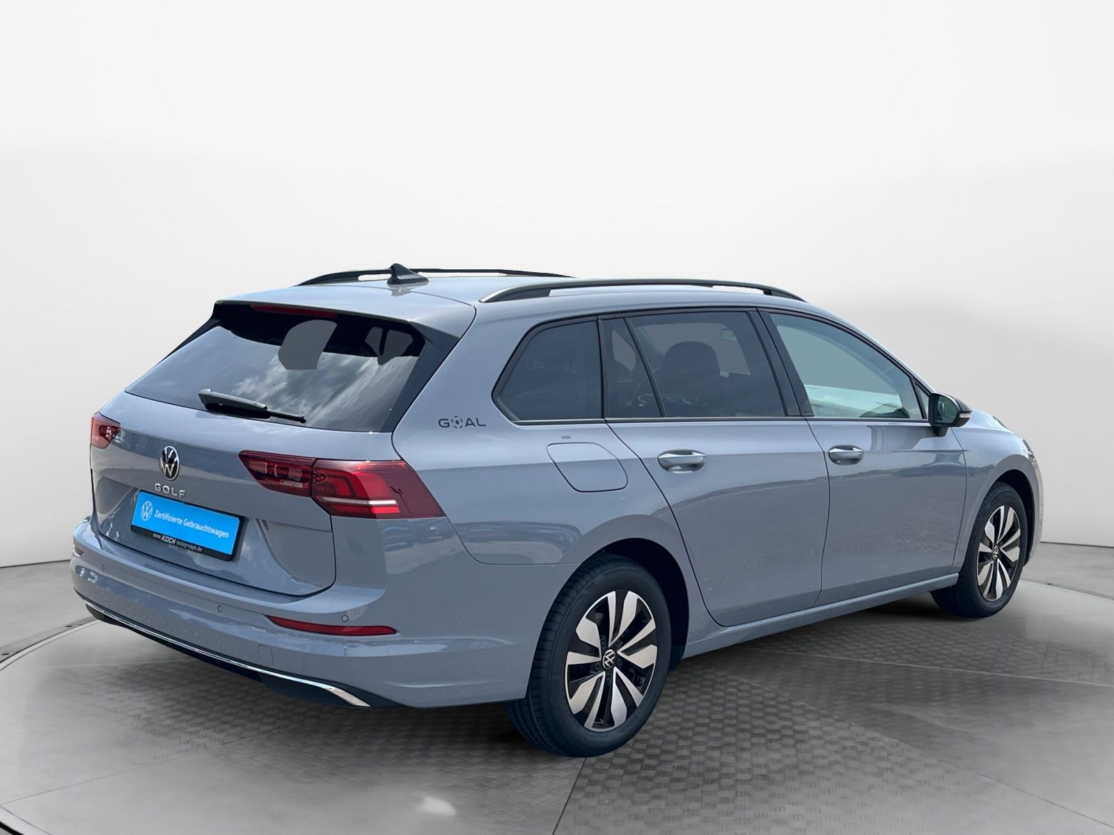 Volkswagen Golf - Bild 9