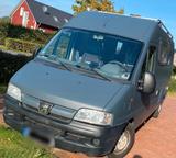 Peugeot Pössl 2Win Kastenwagen Peugeot Boxer 2,8T - Peugeot Boxer in Bremen