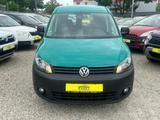 Volkswagen Caddy  Maxi Kasten*1.HAND*TÜV NEU *Sehr Gepflegt - Volkswagen Caddy: Kasten