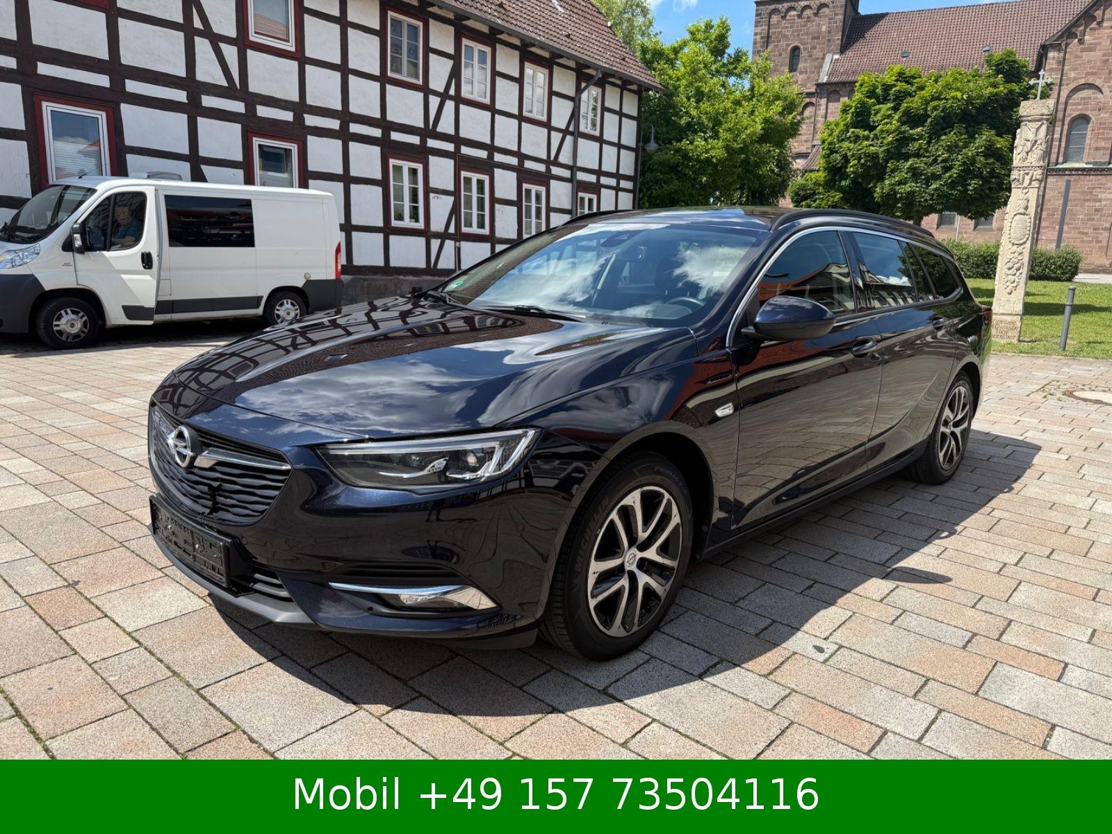 Opel Insignia B Sports Tourer Business Edition LED