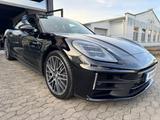 Porsche 4 E-HYBRID|-10%LP|ACTIVE RIDE|SPORTABGAS|CARBON| - : Coupe, Schwarz, Plug-In Hybrid
