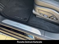Porsche Macan - Vorschau Bild 23